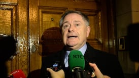 Lump sums of over €100,000 paid to 263 Civil Service retirees