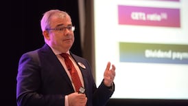 Now is ‘good time’ to trigger AIB flotation – Bernard Byrne