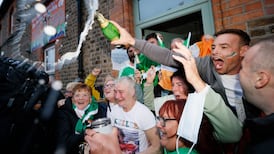 Olympic TV View: Tears all round as Kellie Harrington wins her gold