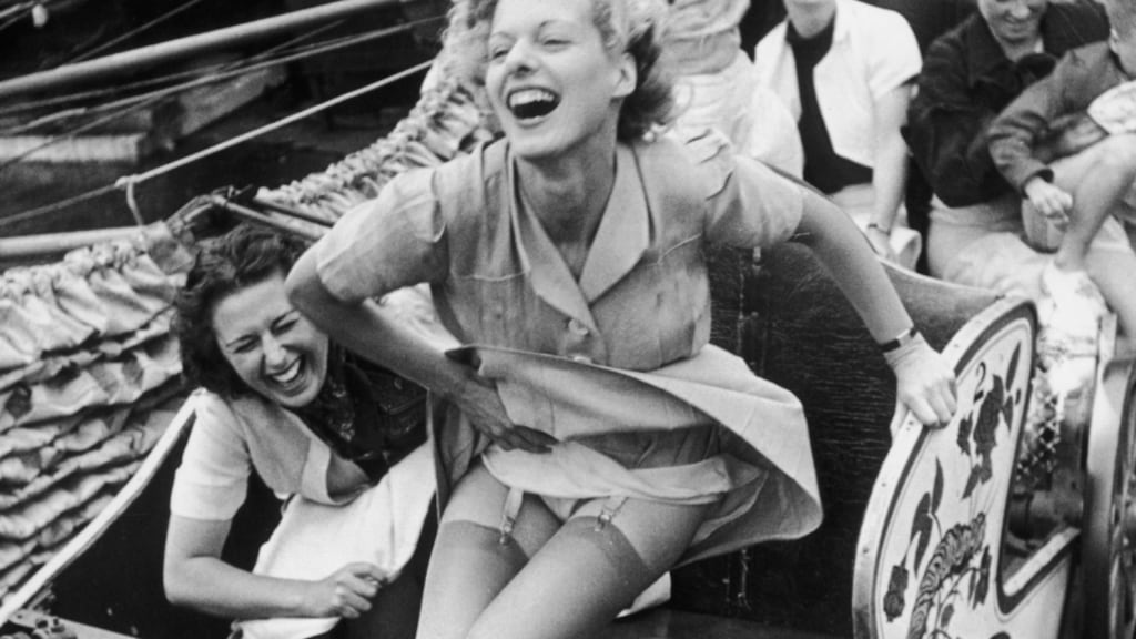 Shapeshifting lingerie examples range from a magnificent shocking pink corset in silk satin to a present day waist training corset