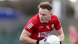Cork retain Division Two status with storming finish against Meath