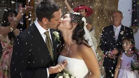 Joyful occasions can trigger ‘happy heart syndrome’ study finds