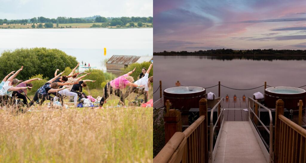 SFTW: The Yoga Picnic