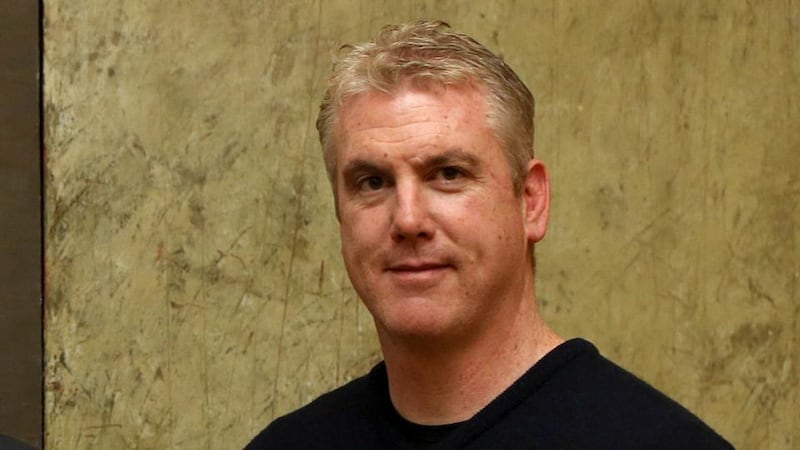 Victor Costello: “Wales will focus on putting pressure on Ireland’s setpiece.”