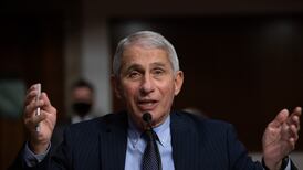 Effectiveness of Covid-19 vaccine could be known before end of year – Fauci