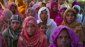 UN urges rethink of Rohingya repatriations without safeguards