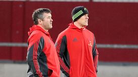 Foley in the dark regarding O’Connell’s post-World Cup international plans