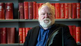 New poetry: Frank McGuinness, Erica McAlpine, James Harpur and Dane Holt