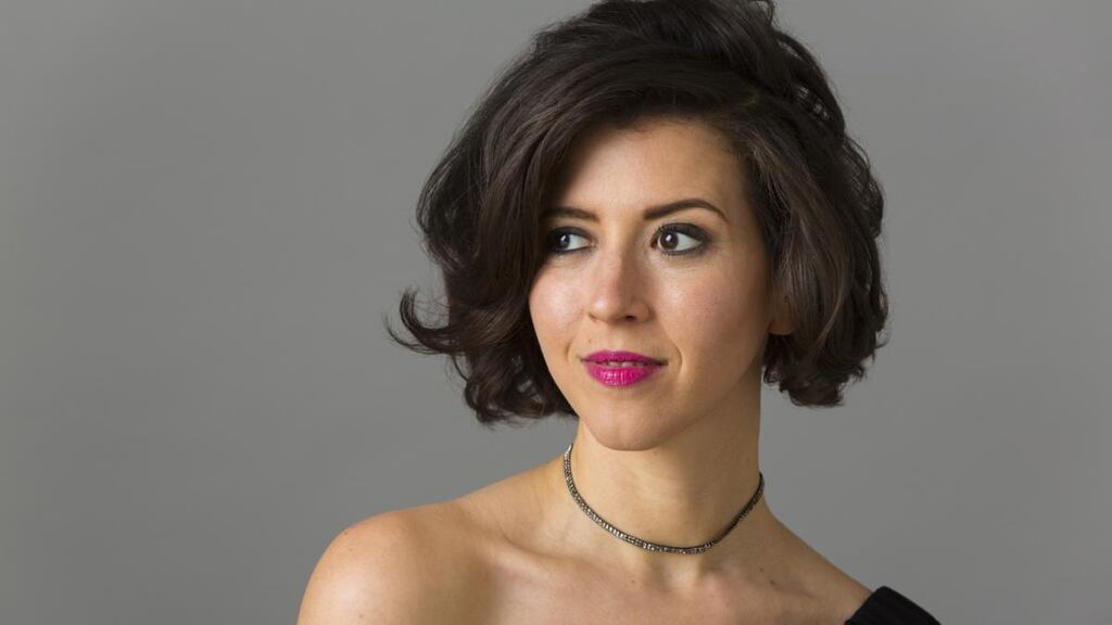 Wexford Festival Opera: Lisette Oropesa will perform in this year’s closing event