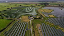 The rise of rural solar farms: A new gold rush meets the wild west of runaway developments