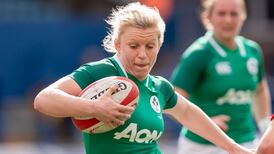 Prospect of women’s Lions team moves one step closer