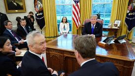 Stocktake: Buffett’s best days are gone