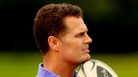 Munster have work to do despite win, says Erasmus