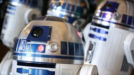 Want to bet on robots taking over the world?