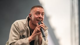 Dermot Kennedy in Dublin: Rathcoole native gets everyone’s spirits positively soaring