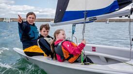 Murphy embracing new challenge as she maintains her Olympic dream