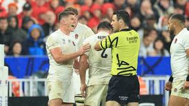 Owen Doyle: South Africa’s winning kick should have been a reset scrum, not a penalty