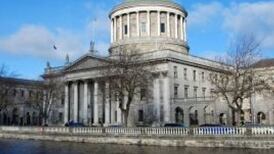 Electronic Arts contests injunction preventing dismissal of executive