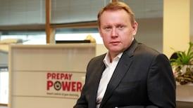 Plugging in to success again at energy group PrePayPower