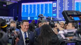 South Africa heads for coalition as ANC loses support