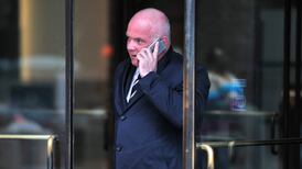 Judge to consider David Drumm bid for bail over weekend