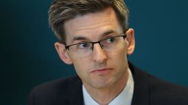 Ronan Glynn latest in long line of top medics to exit health service