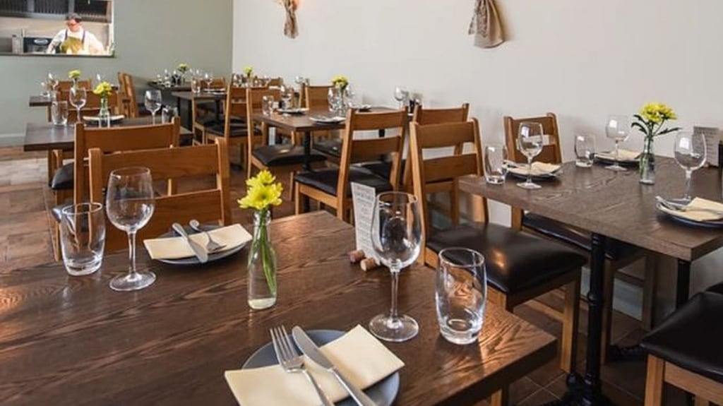 Brownes, Market Square, Tuam, Co Galway. Photograph: Brownes