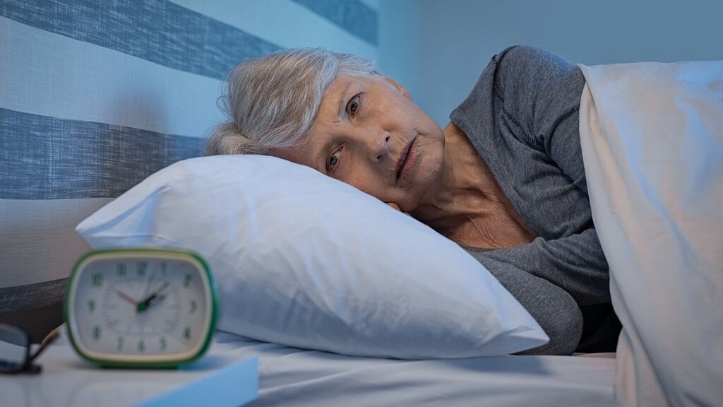 Sleep duration recordings taken during summer months were shorter than those taken in autumn and winter. Retired and unemployed adults, and those on anti-depressant medication, recorded longer sleep periods. Photograph: iStock