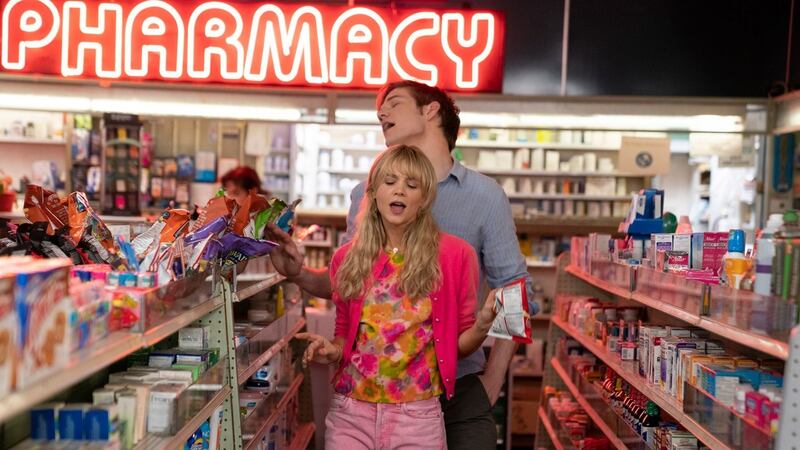 Golden Globes 2021: A stunning year for women filmmakers. And, again, for Netflix