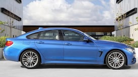 51: BMW 4 Series – still one of the very best cars around to drive