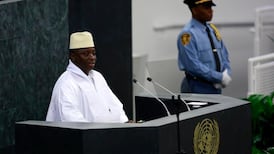 Gambia decides to withdraw from Commonwealth