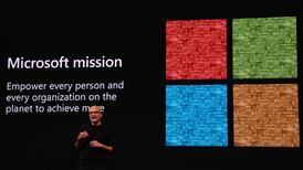 Microsoft offers business software to help restore work-life balance