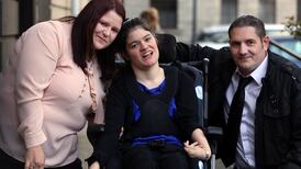Court approves €6m settlement for woman with cerebral palsy