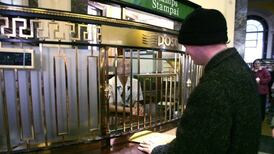 Cliff Taylor: Decent returns a challenge after An Post cuts rates