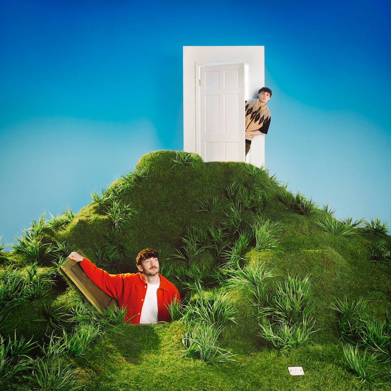 49th & Main: Happy Tears