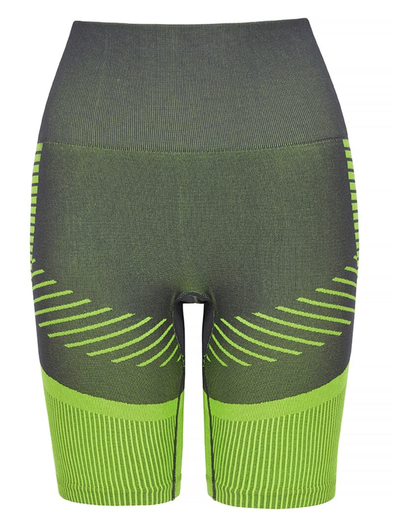 Alice Liveing x Primark shorts, €8