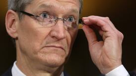 Apple denies ‘special tax deal’ with Irish Government