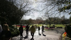 Summer returns for a week as 22 degree highs  forecast