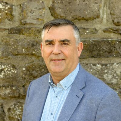 David McNamara: 'The SME sector lacks specific regulations or standards, which is a concern'