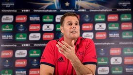 Rassie Erasmus sizes up physical challenge of Castres