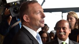 Tony Abbott refuses to deny paying asylum seeker boats to turn back