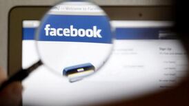 Boy (2) reported missing existed only on Facebook