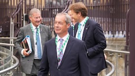 Reform UK undergoes schism amid row linked to Elon Musk and Tommy Robinson