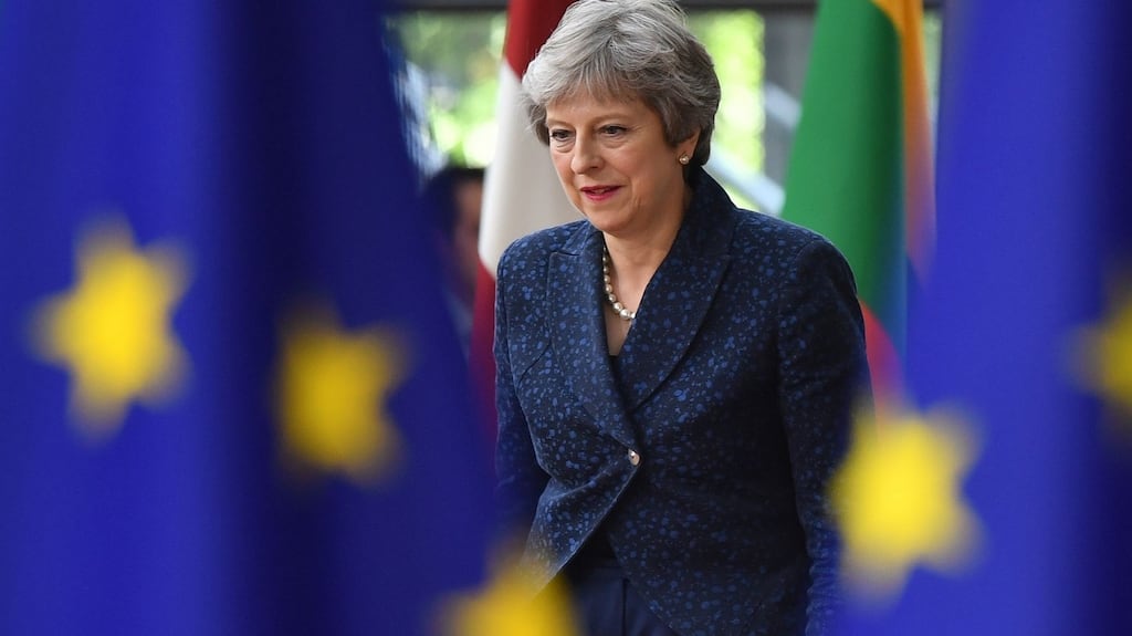 Fears of a no-deal Brexit have been fuelled in recent weeks following the rejection of UK prime minister Theresa May’s Chequers proposals.