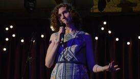 Scientists share the funny side of their research