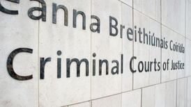 Judge warns murder accused he will be excluded from own trial