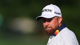 ‘F**k this place’: Shane Lowry enraged by unfortunate lie at PGA Championship