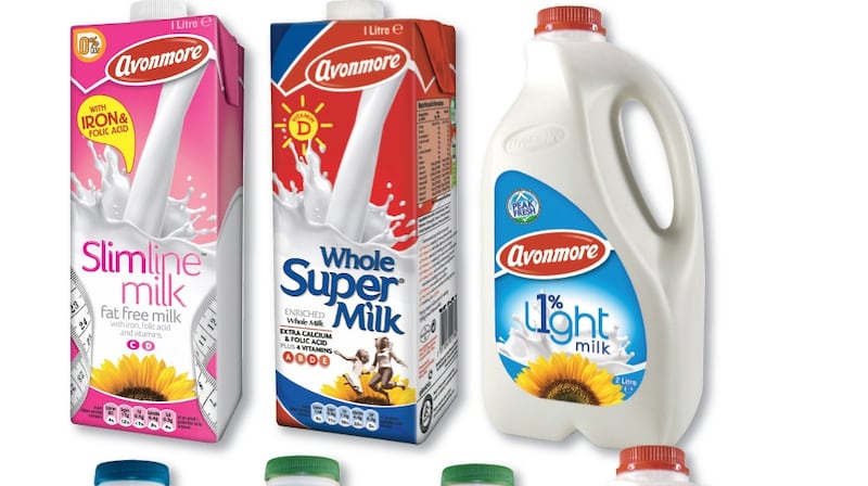 Avonmore continues to innovate and is always looking to launch new ranges.