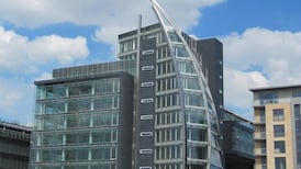 Savills seek €100m on  Heuston loans