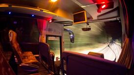 More stories from commuter hell: ‘On the bike there is the constant battle between logic and chance’